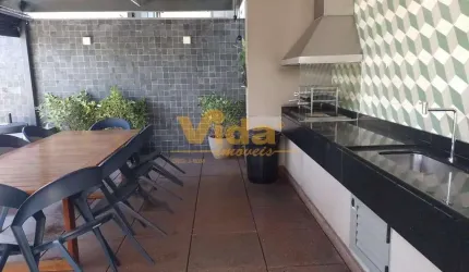 Apartamento em Vila Osasco - Osasco, SP