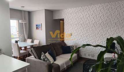 Apartamento em Quitaúna - Osasco, SP