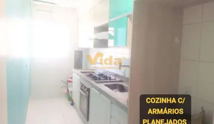 Apartamento em São Pedro - Osasco, SP