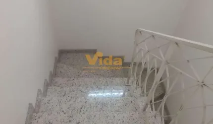 Sobrado em Pestana - Osasco, SP