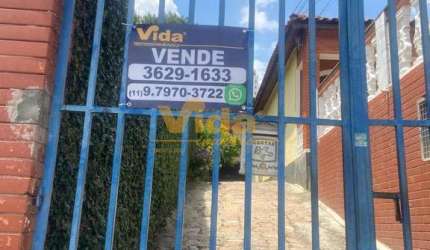 Sobrado em Quitaúna - Osasco, SP