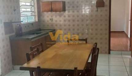 Casa Térrea em Santo Antônio - Osasco, SP