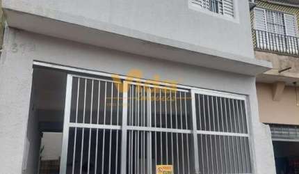 Sobrado em Km 18 - Osasco, SP