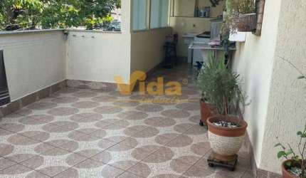 Casa Assobradada em Vila Campesina - Osasco, SP
