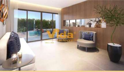 Apartamento em Vila Osasco - Osasco, SP