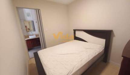 Apartamento em Conjunto Habitacional Presidente Castelo Branco - Carapicuíba, SP