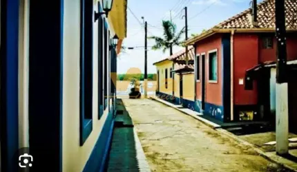 Terreno Residencial em Carijo  -  Cananéia