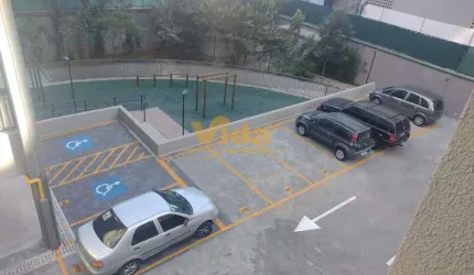 Apartamento em Centro - Osasco, SP