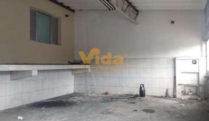 Casa Assobradada em Pestana - Osasco, SP