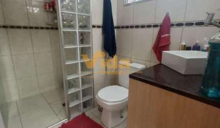 Apartamento em I.a.p.i.  -  Osasco