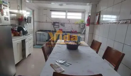 Casa Assobradada em Quitaúna - Osasco, SP