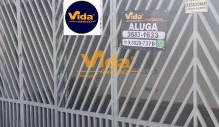 Casa em Vila Yara - Osasco, SP