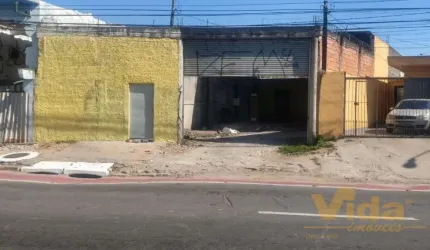 Galpão a venda em Bussocaba  -  Osasco