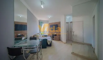 Apartamento em São Pedro  -  Osasco