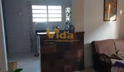 Casa Térrea em Jaguaribe - Osasco, SP