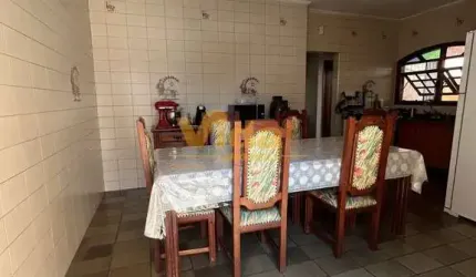 Casa Térrea em Km 18 - Osasco, SP