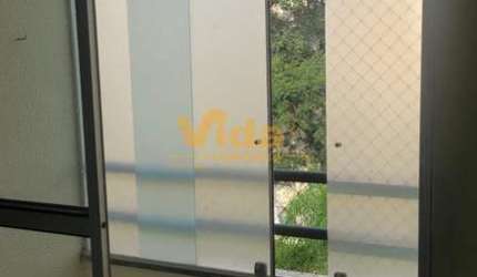Apartamento em Bandeiras - Osasco, SP