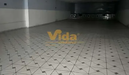 Galpão em Km 18 - Osasco, SP
