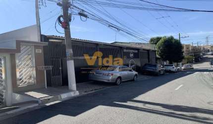 Galpão em Ayrosa  -  Osasco