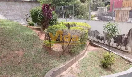 Apartamento em Conjunto Habitacional Presidente Castelo Branco  -  Carapicuíba