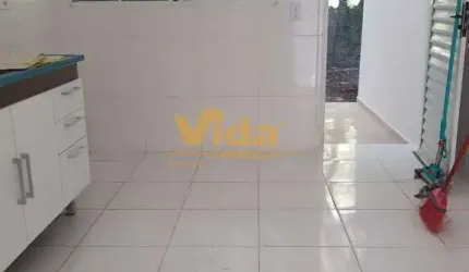 Casa de Condominio em Jardim São João - Jandira, SP