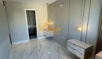 Apartamento em Tamboré  -  Barueri