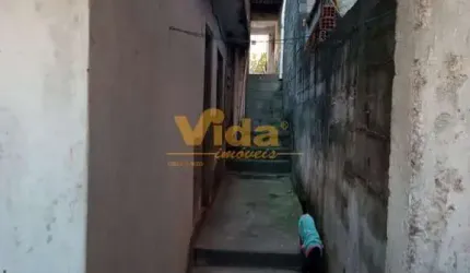 Casa Com 2 Casas em Veloso - Osasco, SP