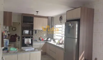 Casa Comercial em Jardim das Flores - Osasco, SP