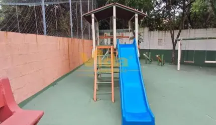 Apartamento em Conceicao - Osasco, SP