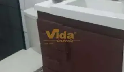 Apartamento em Jardim Helena  -  Carapicuíba
