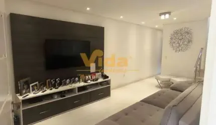 Sobrado em Pestana  -  Osasco