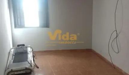 Sobrado em Padroeira - Osasco, SP