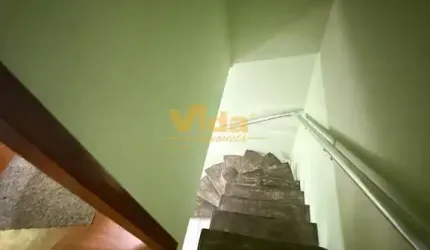 Casa em Km 18  -  Osasco