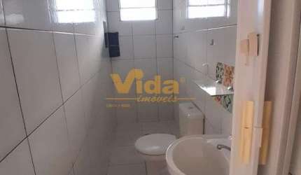 Casa para locação em Jardim das Flores  -  Osasco