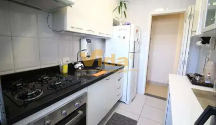 Apartamento em Jardim Roberto  -  Osasco