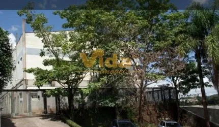 Galpão em Recanto Sombra do Ipê - Santana de Parnaíba, SP