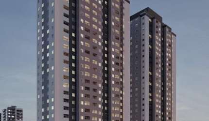 Apartamento em Vila Aparecida - Itapevi SP