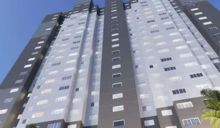 Apartamento em Jardim Bela Vista - Itapevi SP