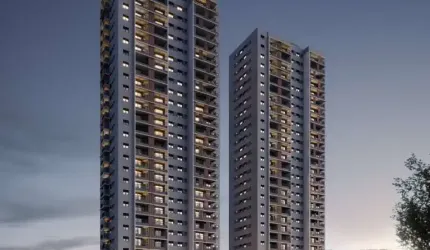 Apartamento em Alphaville - Barueri SP
