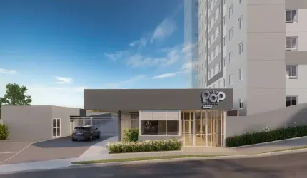 Apartamento em Jardim Ana Estela - Carapicuíba SP