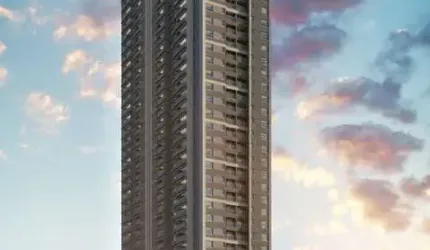 Apartamento em Alphaville - Barueri SP