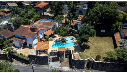 Casa em Granja Viana - Cotia SP