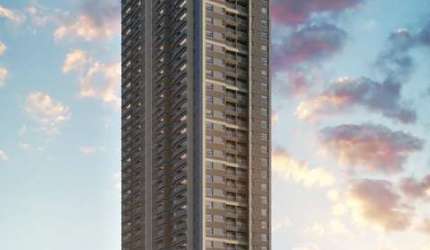 Apartamento em Alphaville - Barueri SP