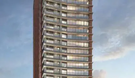 Apartamento em Alphagran Alphaville - Barueri SP