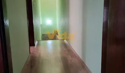 Casa em Pestana  -  Osasco