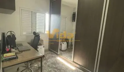 Apartamento em São Pedro - Osasco, SP