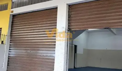 Salão Comercial em Pestana  -  Osasco