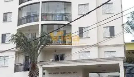 Apartamento em Km 18 - Osasco, SP