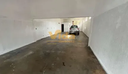 Salão Comercial em São Bento  -  Osasco