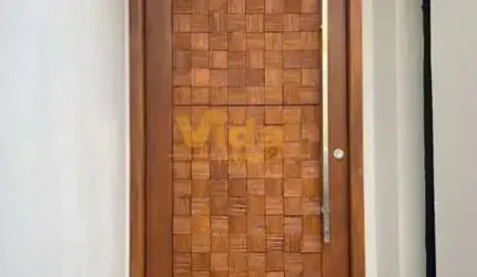 Casa de Condominio em Villas do Jaguari - Santana de Parnaíba, SP